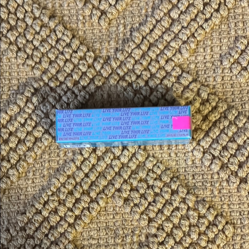 American Eagle “Live Your Life” Rollerball perfume